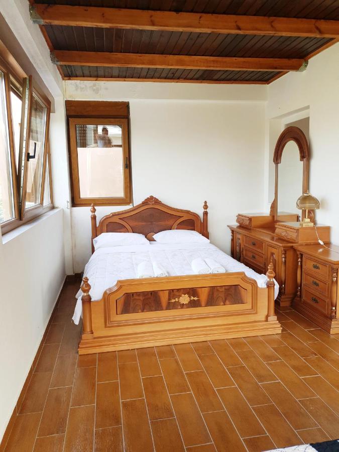 Villa Apex With Seaview Lagonisi Exterior photo